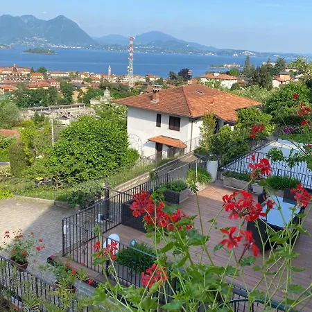 Palmito וילה באוונו