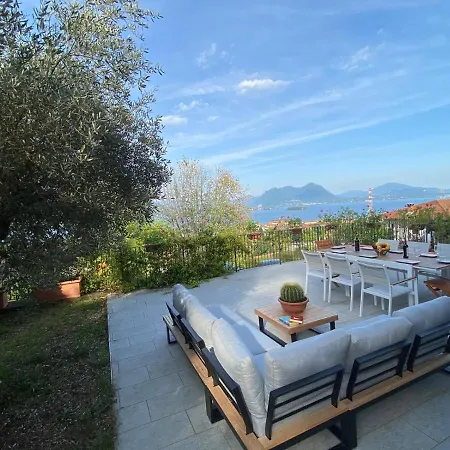 Palmito Villa *
