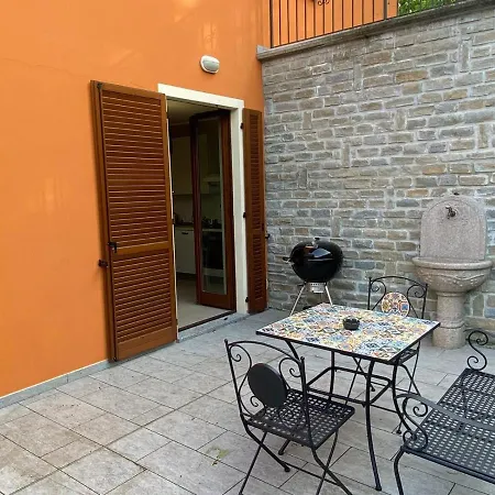 Palmito Villa