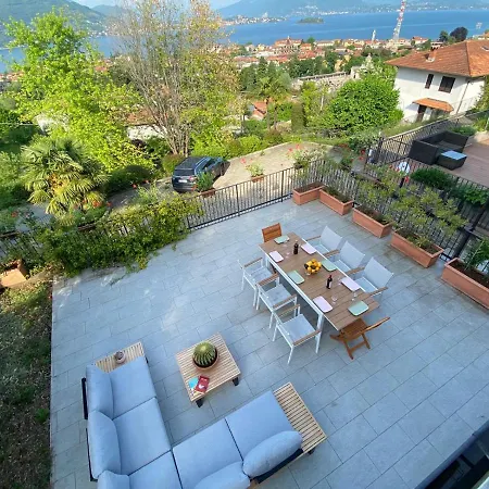 Palmito Villa