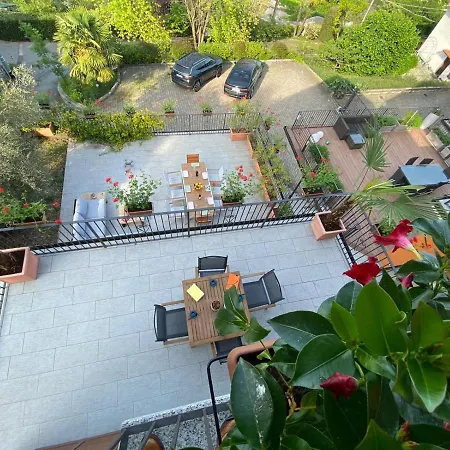 Palmito באוונו