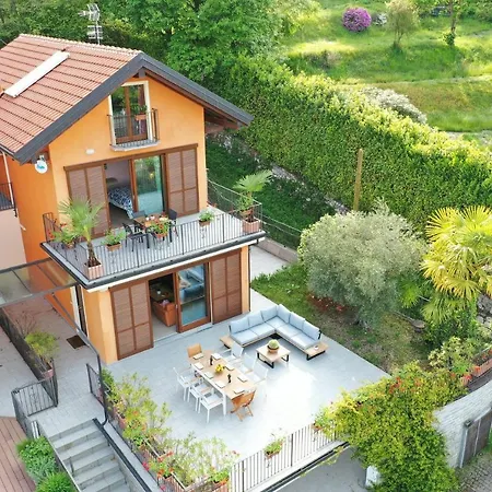Villa Palmito *