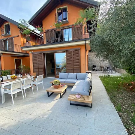Villa Palmito *