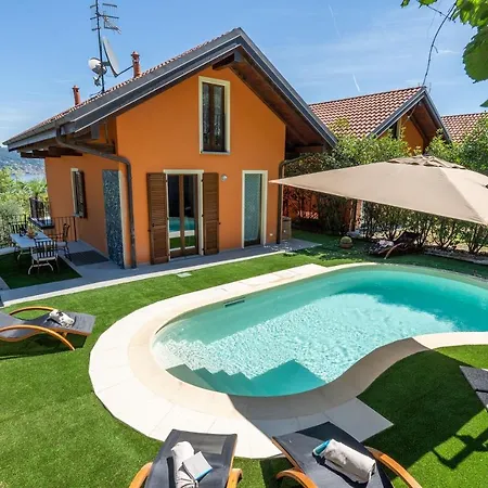 Villa Palmito