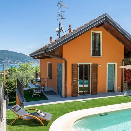 Palmito Villa Baveno