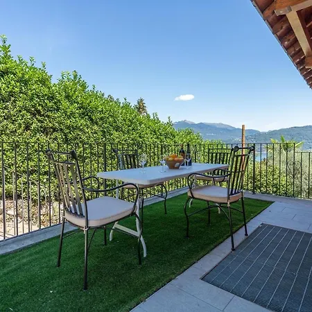 Palmito וילה באוונו